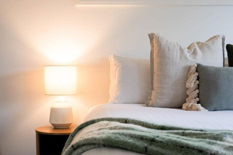 Riverside Farm Stay - Accommodation Georgetown 2