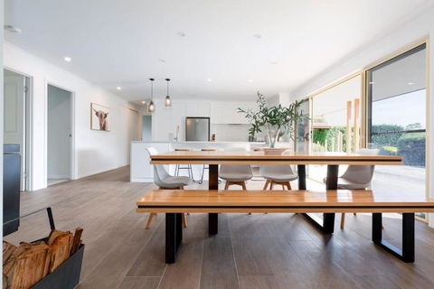 Riverside Farm Stay - Accommodation Georgetown 0