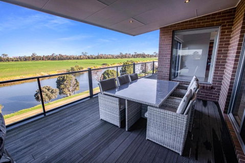 Riverside Haven - Accommodation Georgetown 0