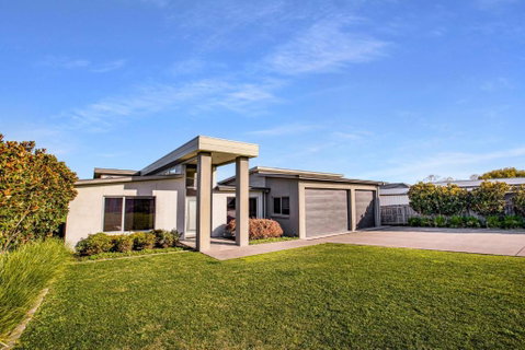 Riverside Haven - Accommodation Georgetown 2