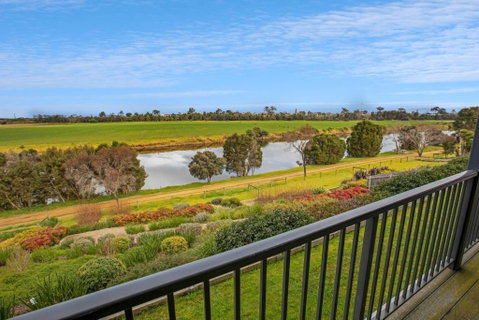 Riverside Haven - Accommodation Georgetown 3