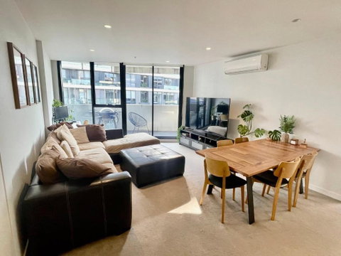 Riverside Retreat - Accommodation Georgetown 0