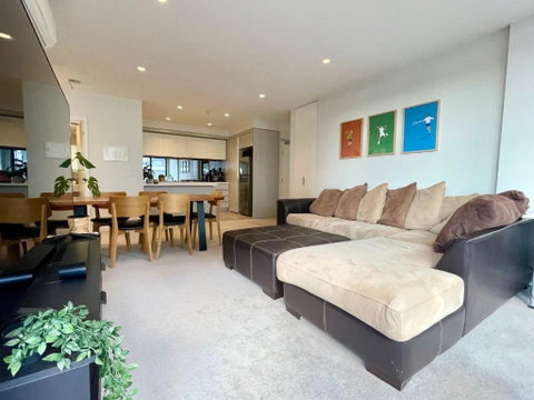 Riverside Retreat - Accommodation Georgetown 1