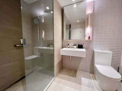 Riverside Retreat - Accommodation Georgetown 3
