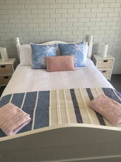 Riverview Apartment - Accommodation Georgetown 2