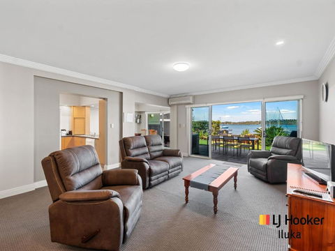 Riverview Apartments 1 3 Building 1 Unit 3 - Accommodation Georgetown 1