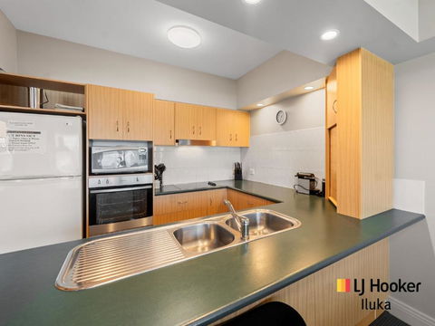Riverview Apartments 1 3 Building 1 Unit 3 - Accommodation Georgetown 2