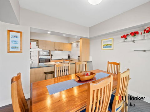 Riverview Apartments 1 3 Building 1 Unit 3 - Accommodation Georgetown 3