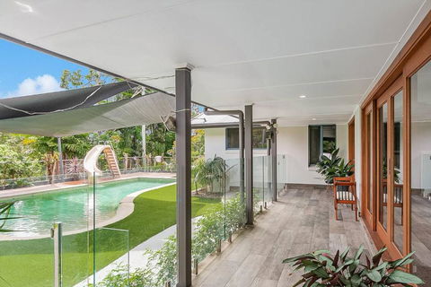 Riverview Homestead - Bring The Boat! - Accommodation Georgetown 1