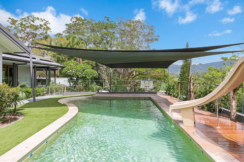 Riverview Homestead - Bring The Boat! - Accommodation Georgetown 2