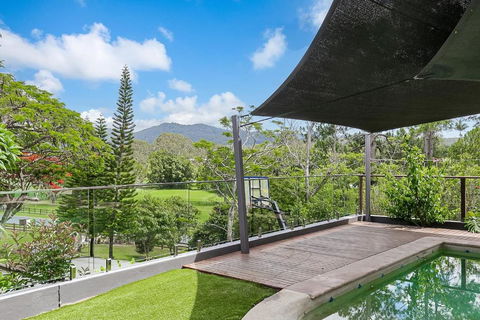 Riverview Homestead - Bring The Boat! - Accommodation Georgetown 3