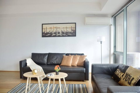 RiverView Spacious 3BR2Bath2Car WifiPoolGym Crown - Accommodation Georgetown 0