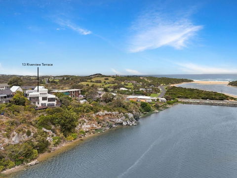 Riverview - Accommodation Georgetown 1