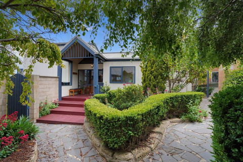 Riverview - Accommodation Georgetown 3