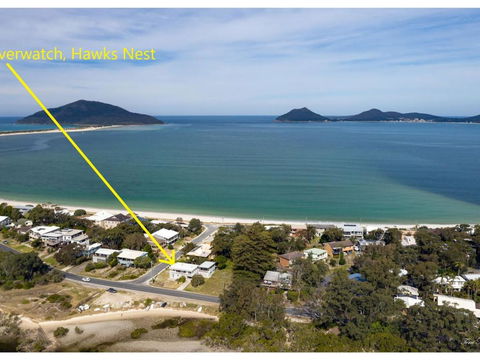 Riverwatch - Accommodation Georgetown 2