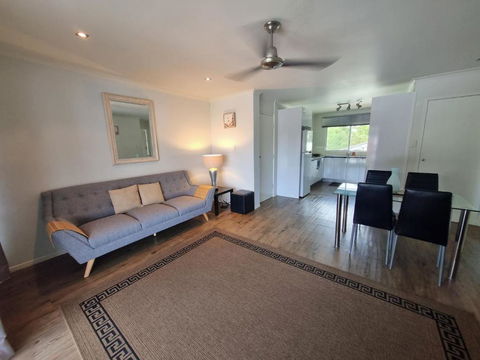 Residential Two-bedroom Unit On The Strand, Self-check In, Wi-fi - Accommodation Georgetown 0