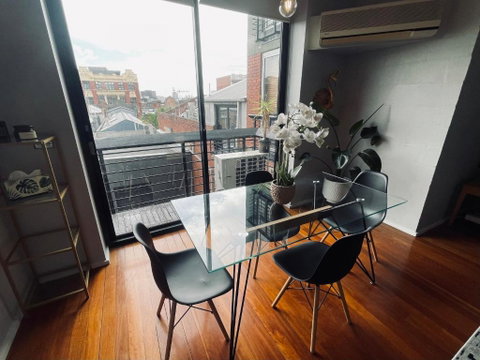 Red Tulip Apartments In Prahran - Accommodation Georgetown 3