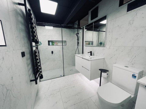 Red Tulip Apartments In Prahran - Accommodation Georgetown 2