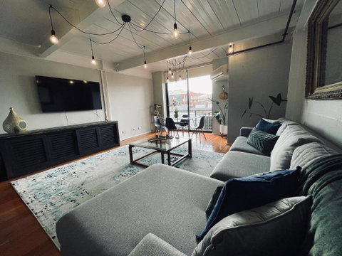Red Tulip Apartments In Prahran - Accommodation Georgetown 0