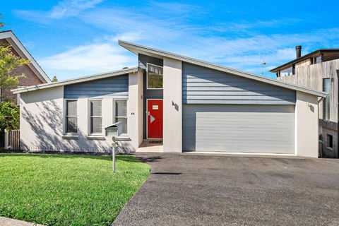 Riverleigh, Gerroa - Accommodation Georgetown 2