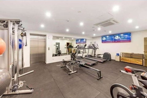 Ruby - Self Contained, Privately Managed Apartments - Accommodation Georgetown 3