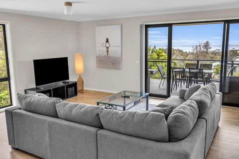 Salty Views - Accommodation Georgetown 1