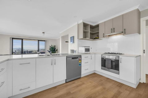 Salty Views - Accommodation Georgetown 2