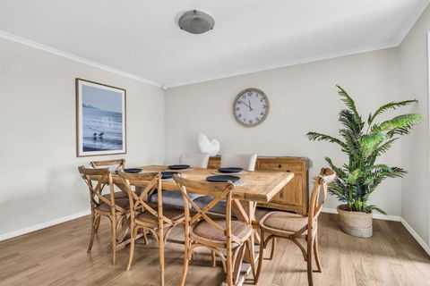 Salty Views - Accommodation Georgetown 3