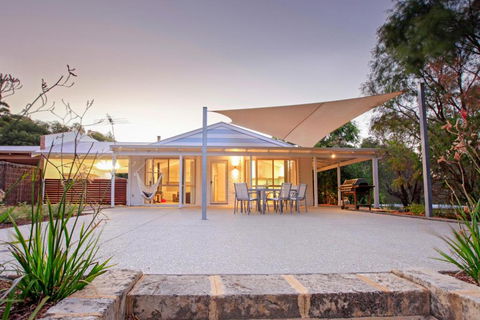 Salt Life - Accommodation Georgetown 0