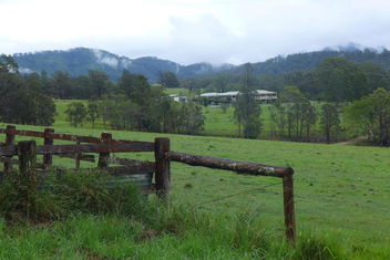 Rural Ambience With Netflix with Accommodation Georgetown