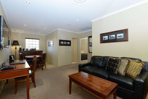 Rydges Armidale - Accommodation Georgetown 1