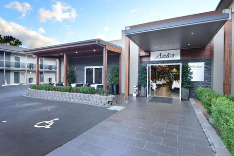 Rydges Armidale - Accommodation Georgetown 2