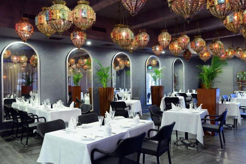 Rydges Armidale - Accommodation Georgetown 3