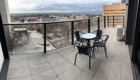 RNR Rundle Mall - Accommodation Georgetown 3