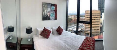 RNR Rundle Mall - Accommodation Georgetown 1