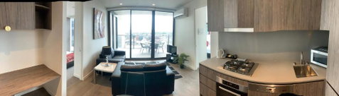 RNR Rundle Mall - Accommodation Georgetown 2