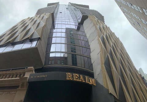 RNR Rundle Mall - Accommodation Georgetown 0