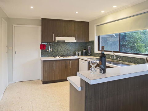 Roanjoka Dromana - Accommodation Georgetown 2