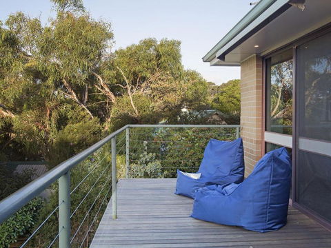 Roanjoka Dromana - Accommodation Georgetown 3