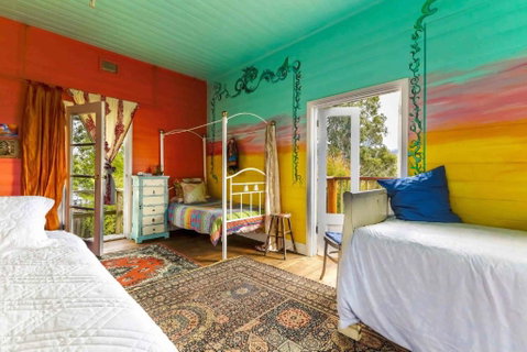 Robbie Burns Hotel Wyndham - Accommodation Georgetown 1