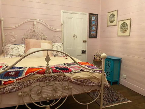 Robbie Burns Hotel Wyndham - Accommodation Georgetown 2