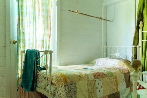 Robbie Burns Hotel Wyndham - Accommodation Georgetown 3