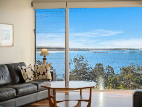 Rockpool - Accommodation Georgetown 1