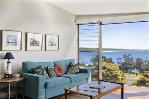 Rockpool - Accommodation Georgetown 2