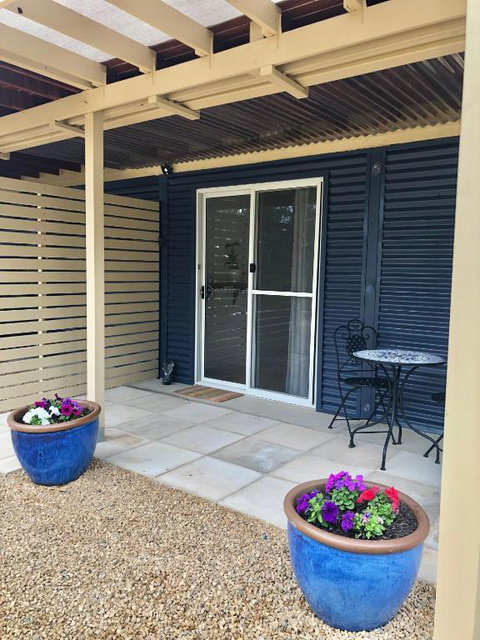 Rockridge Farm - Accommodation Georgetown 1