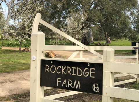 Rockridge Farm - Accommodation Georgetown 0