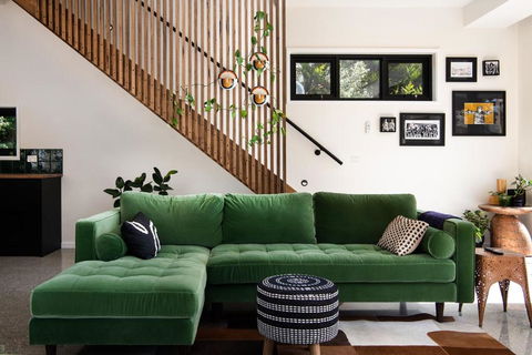 Rocky Hollow - Accommodation Georgetown 1