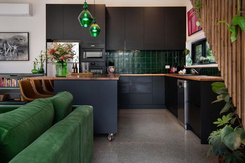 Rocky Hollow - Accommodation Georgetown 2