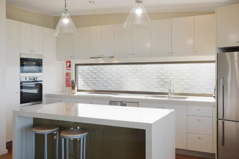 Rolling Waves 3 - Beach Access & Pet Friendly! - Accommodation Georgetown 3