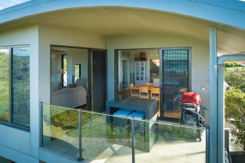 Rolling Waves 3 - Beach Access & Pet Friendly! - Accommodation Georgetown 2
